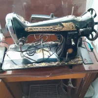 فروش چرخ خیاطی قدیمی آنتیک