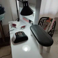 وسایل کاشت ناخن