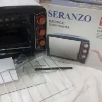 آون توستر سرانزو ۶۰ لیتری