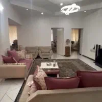 آپارتمان ۲۴۰ متری ۳ خواب فاطمی تک‌واحدی