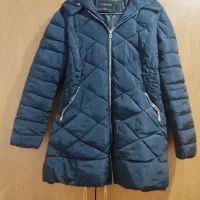 کاپشن و بارونی زنانه