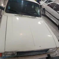 پیکان مدل 81 شاسی پولم دوره رنگ|خودرو سواری و وانت|سلماس, |دیوار