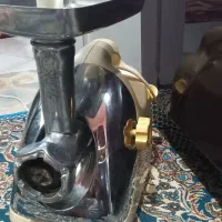 چرخ گوشت همیلتون|سایر لوازم برقی|قم, پردیسان|دیوار