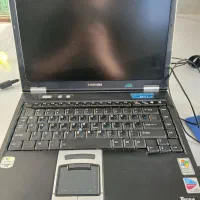 لپتاپ توشیبا پرو بود ۳۶۰ درجه نسل ۴