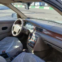 سمند ef7 مدل ۹۴ دوگانه سوز درحد صفر