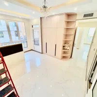 واحد ۱۷۳ متر/سنددار/نسترن شرقی قریشی شمالی/کاخ|فروش آپارتمان|فردیس, نسترن شرقی|دیوار