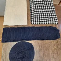 شال وکلاه همه باهم ۲۰۰