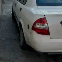 تیبا ۱،مدل۹۵، دوگانه دستی|خودرو سواری و وانت|تبریز, |دیوار