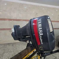 موتورقایق 48 یاماها|قایق و سایر وسایل نقلیه|اهواز, کوروش|دیوار