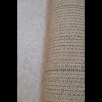 پشتی ترکمن فرش شگی پادری دستبافت.آینه صدف کاری|حراج|تهران, آسمان|دیوار