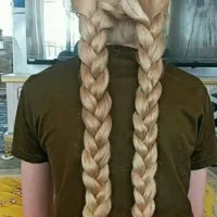 فروش و خرید مو مثل طلا|آرایشی، بهداشتی، درمانی|رشت, فلسطین|دیوار