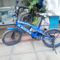 دوچرخه