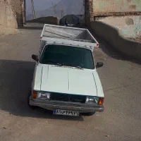 حمل بار به تمامی نقاط(وانت بار)