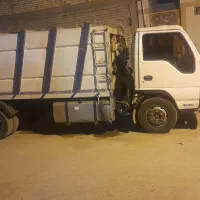 یکدستگاهخاوربالابربرای استجاریوایسوزوزباله|خدمات حمل و نقل|اهواز, اهواز|دیوار