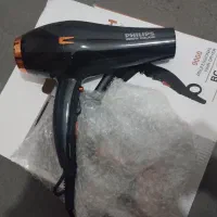 سشوار فیلیپس. پلمپ . زیر قیمت بازار