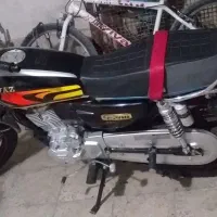 موتور ۲۰۰.   پرواز