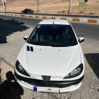 206 مدل ۹۹ بی رنگ خانگی