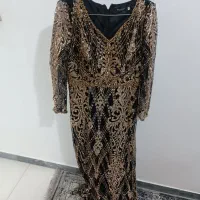 لباس مجلسی شیک