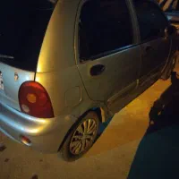 ام وی ام ۱۱۰ سه سیلندر