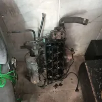 گیربکس وسرسیلندر کامل پراید