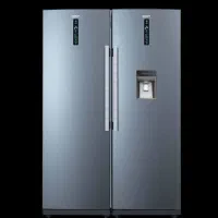 یخچال فریزر دوقلو نو آکبند|یخچال و فریزر|شهریار, شهریار|دیوار