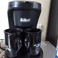 قهوه ساز نو