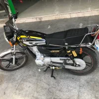 موتور 125