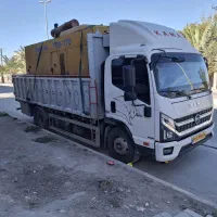 حمل بار و اسباب