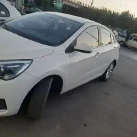 اریزو 5 دنده ای مدل 97|خودرو سواری و وانت|تهران, یافت آباد جنوبی|دیوار