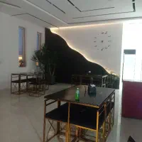 استخدامی نیرو خانوم برای اشپزخانه کافه