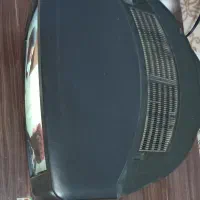 تلویزیون 21 اینچ سامسونگ|تلویزیون و پروژکتور|طبس, |دیوار