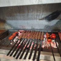 واگذاری نان داغ کباب داغ|اجارهٔ مغازه و غرفه|برخوار, |دیوار