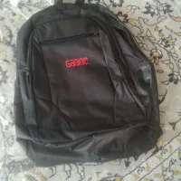 با سلام کیف مدرسه قیمت مفت نو نو هسش