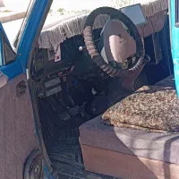 فروش نیسان دیزل|خودرو سواری و وانت|حسن آباد, |دیوار