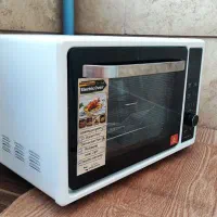 فر رومیزی|اجاق گاز و لوازم برقی پختوپز|تهران, دانشگاه شریف|دیوار