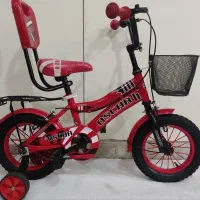 دوچرخه سایز ۱۲ مارک اسکار/دوچرخه ۱۲