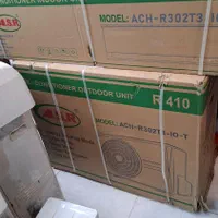 کولرگازی ۳۰۰۰۰ ASR ای اس آر شرکتی آکبند