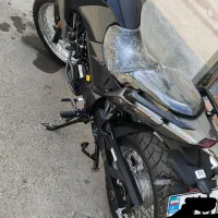 nh180 تمیز بکر