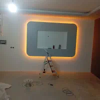 سیم کشی لوله کشی|خدمات پیشه و مهارت|تبریز, |دیوار