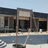 اجرای ویلا صفرتاصد باضمانت بعدازاتمام کار