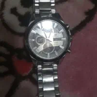 ساعت اصلی edifice