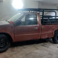 فروش نیسان شوکا