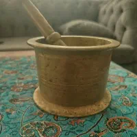 هاونگ عتیقه قدیمی