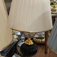 اباژور رو میزی|چراغ خواب و آباژور|مشهد, توس (بلوار توس)|دیوار