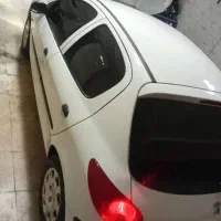 ۲۰۶ تیپ ۲ بدون رنگ|خودرو سواری و وانت|شیروان (خراسان), |دیوار