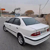 سمندالیکس مدل ۸۹