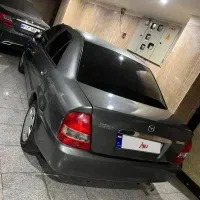 مزدا ۳۲۳ اتومات تیپ۵