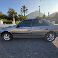 پژو پارسtu5 مدل۹۸|خودرو سواری و وانت|رامسر, |دیوار