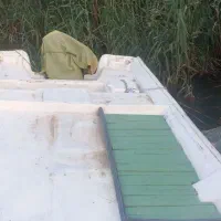 قایق ۲۵ فوت