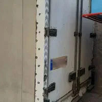 یخچال ماموت ایسوزو ۶تن|خودرو سنگین|اهواز, اسلام آباد شرقی|دیوار